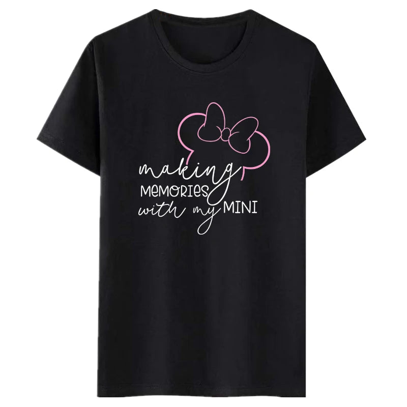 Outfits voor moeder en dochter – Stijlvol en speels