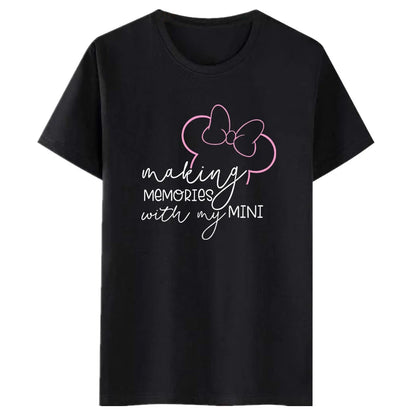 Outfits voor moeder en dochter – Stijlvol en speels