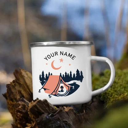 Accessoires voor thee zetten met natuurlijke materialen