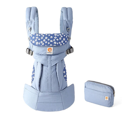 Artipoppe draagzak voor pasgeboren baby's