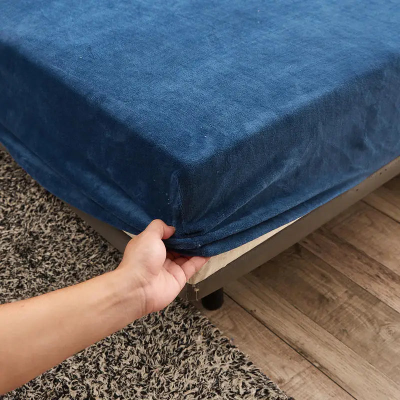 Hema beddengoed met strepen – Klassiek en netjes