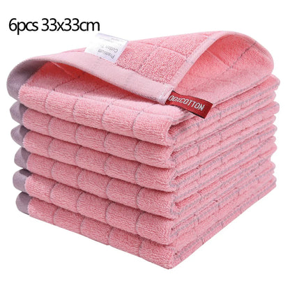 Washandjes in neutrale kleuren – Past in elke badkamer