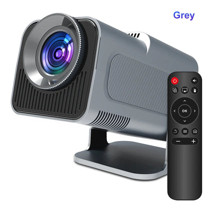 LED projector met lange levensduur