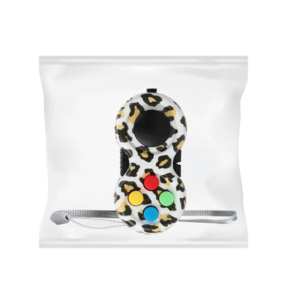 Fidget toys Action in handige meeneemverpakking