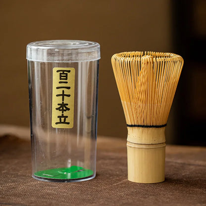 Handige thee accessoires voor thuis en werk
