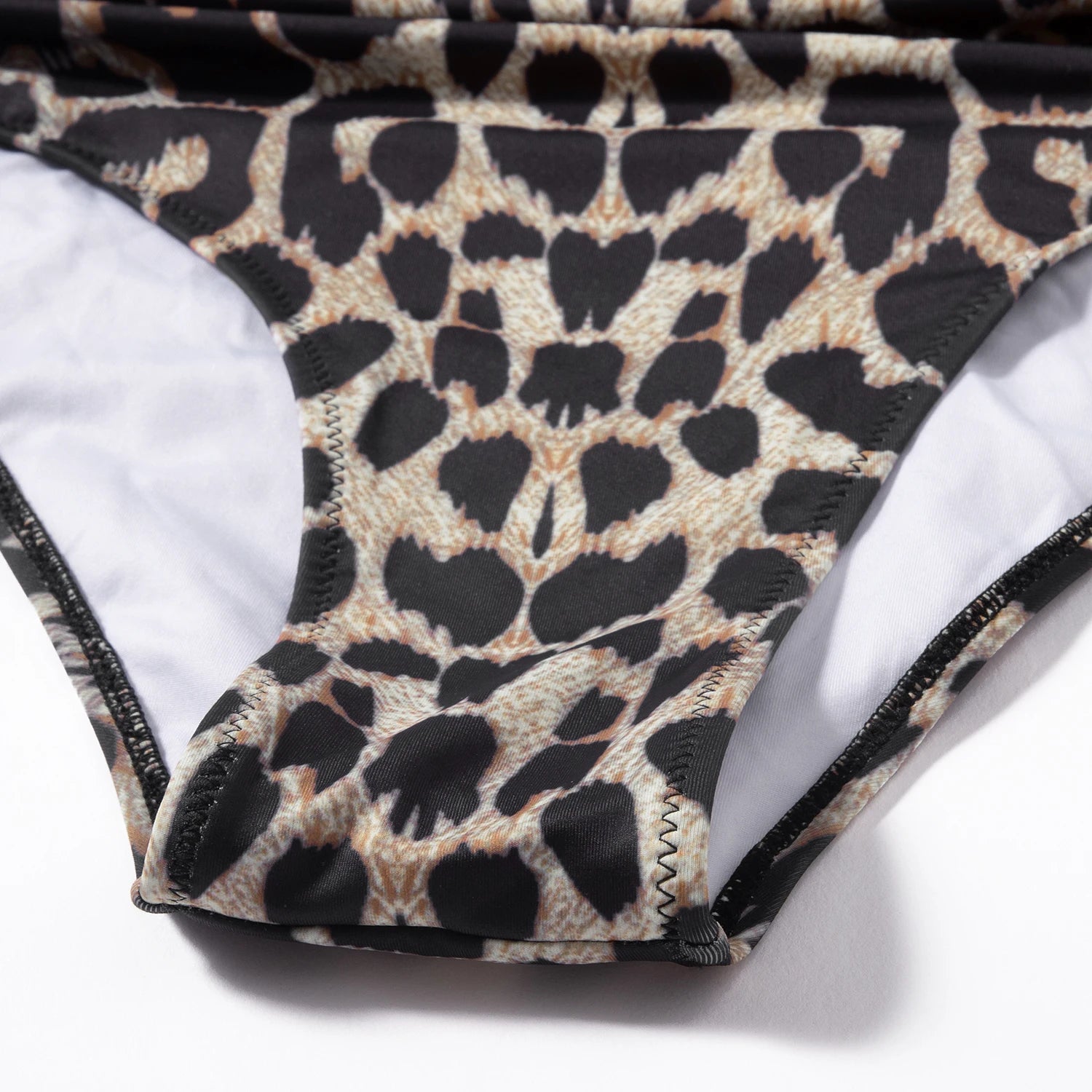 Zwemjurk dames met modieuze print – Op en top stijlvol