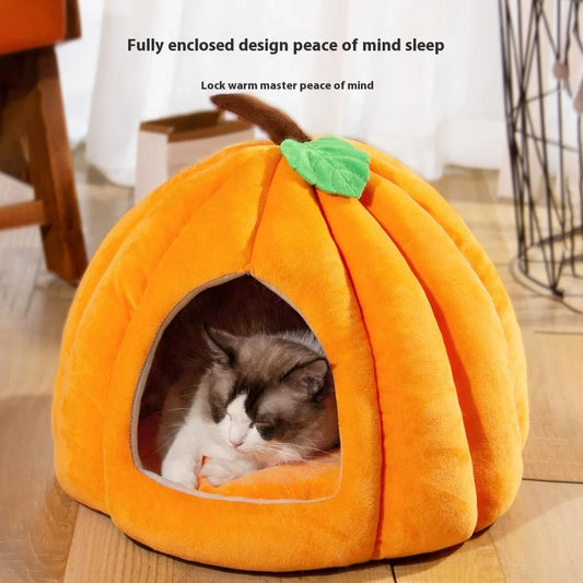 Goedkope kattenmand van Action – Comfort voor minder
