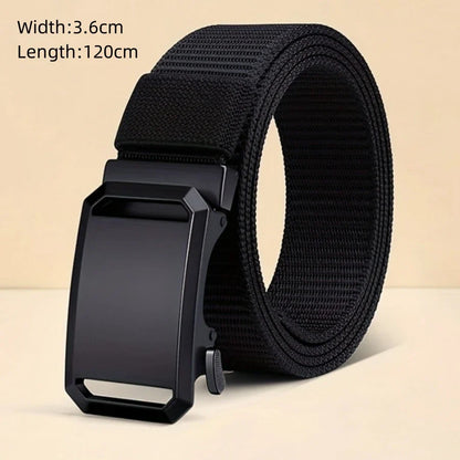 Riem heren met diepe nerf en solide feel