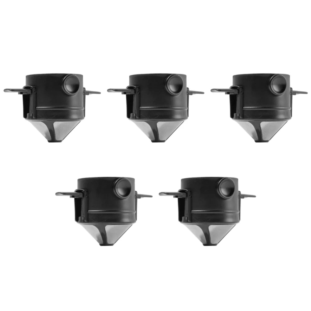 Hippe koffie accessoires voor de moderne keuken