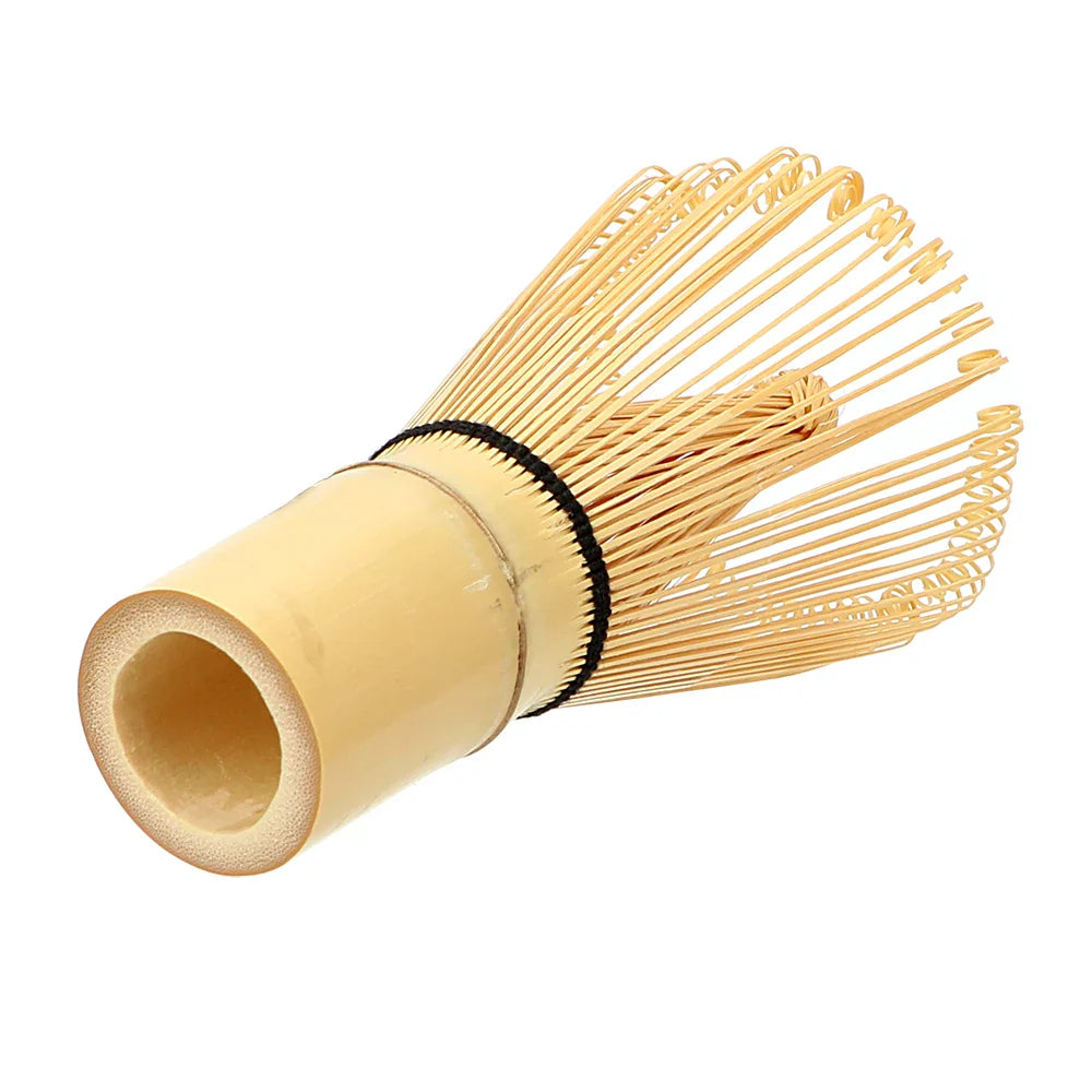 Thee accessoires voor het zetten van losse thee