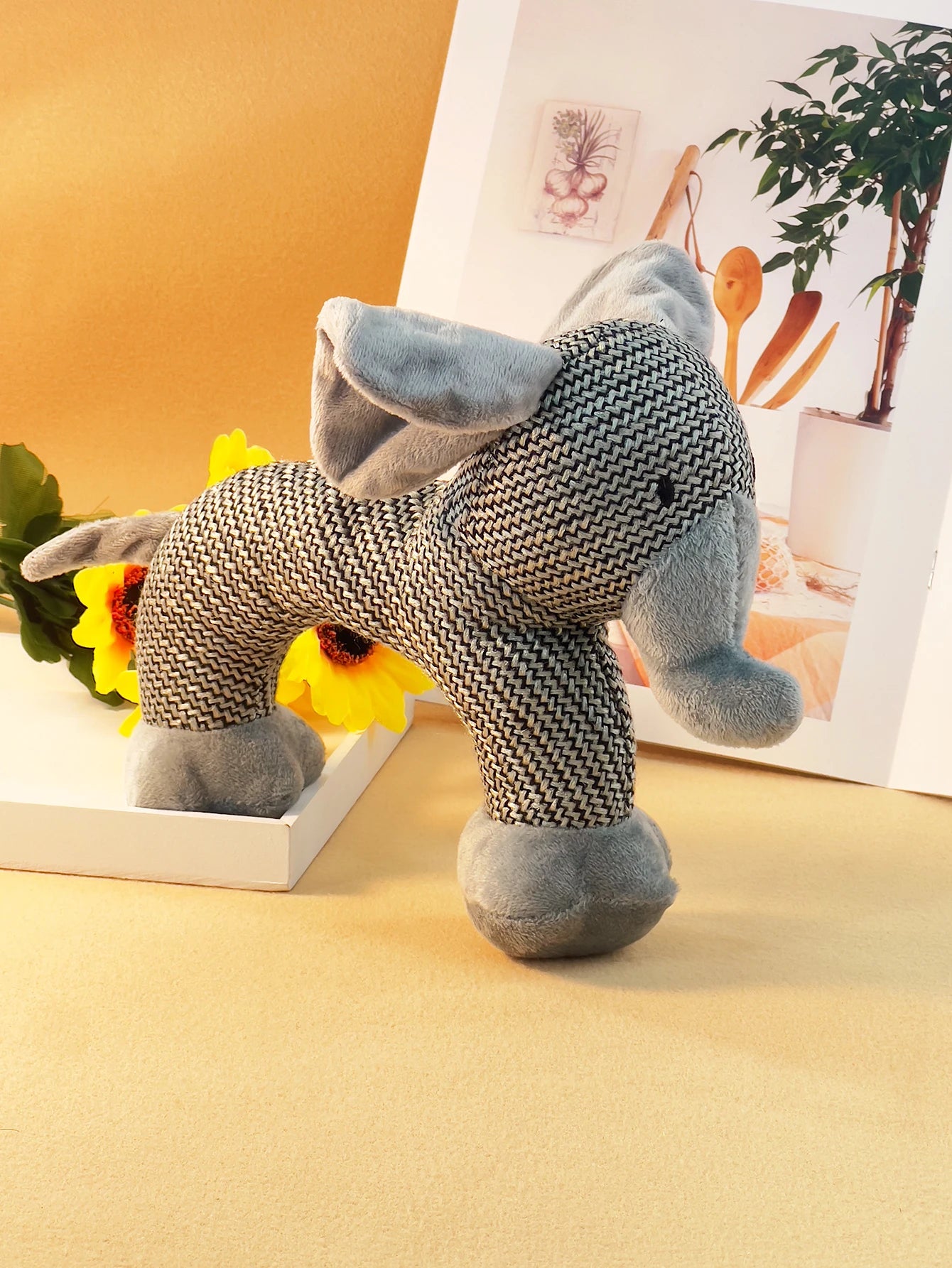 Hondenspeelgoed als cadeau – Speels en actief