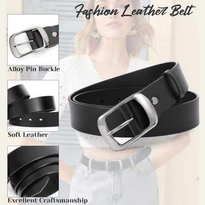 Elastische tailleband als stijlvolle riem