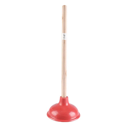 Toilet ontstopper met vacuümtechniek – Maximaal effect