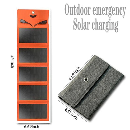 Zonnepaneel met ingebouwde controller – Slim en veilig