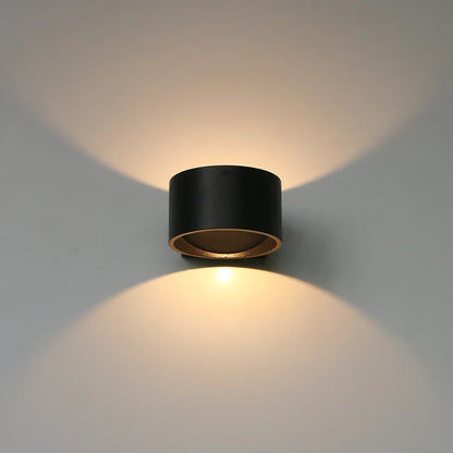 Wandlamp met batterijen – Ideaal voor elke ruimte