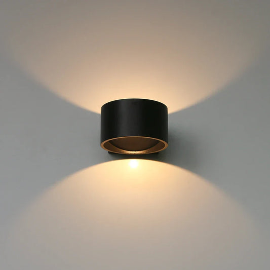 Wandlamp met batterijen – Ideaal voor elke ruimte