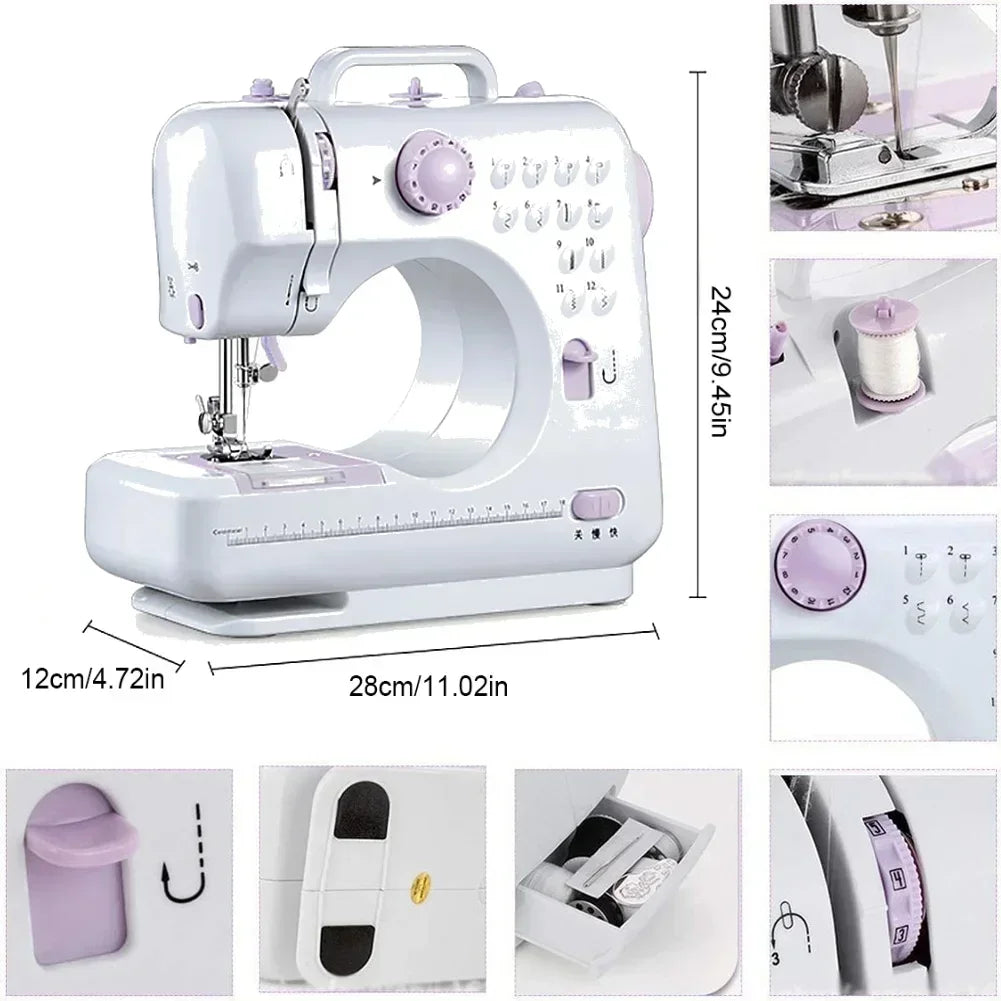Bernina naaimachine – Professionele precisie en duurzaamheid