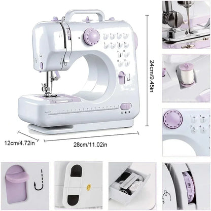 Bernina naaimachine – Professionele precisie en duurzaamheid
