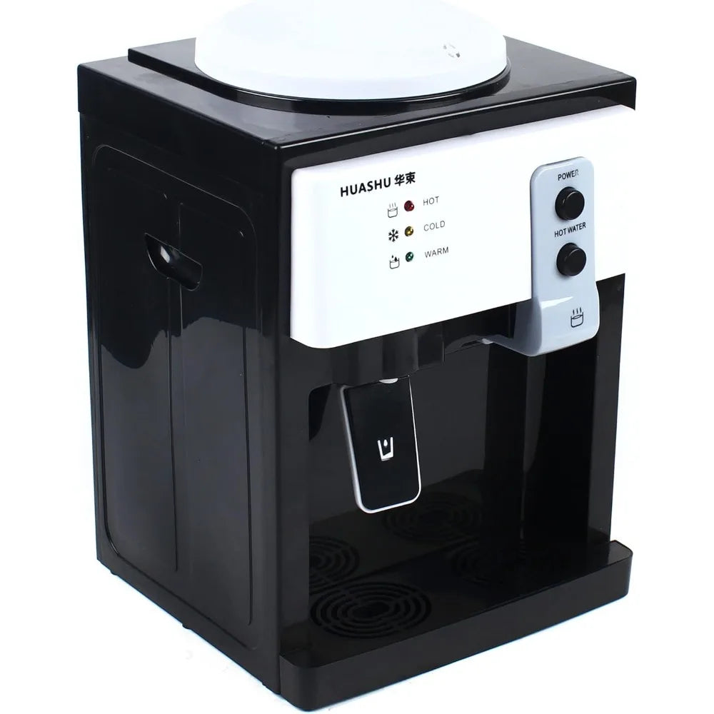 Drankdispenser met pomp – Voor nauwkeurige dosering
