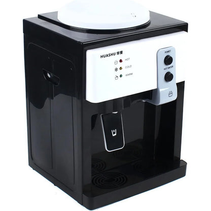 Drankdispenser met pomp – Voor nauwkeurige dosering