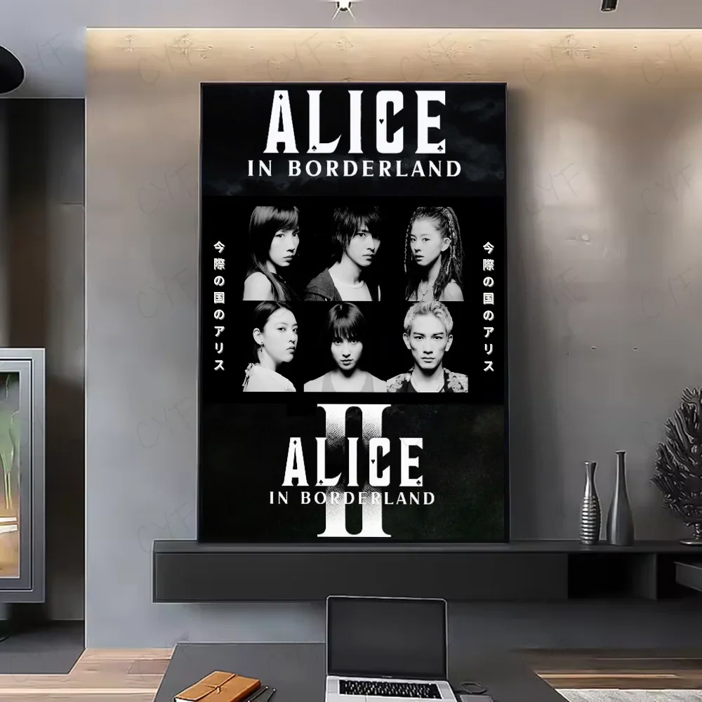 Kunstzinnige posters voor een moderne look