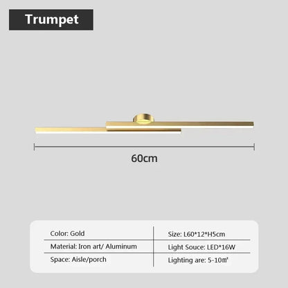 Karwei badkamerlamp met led strip – Voor strakke verlichting