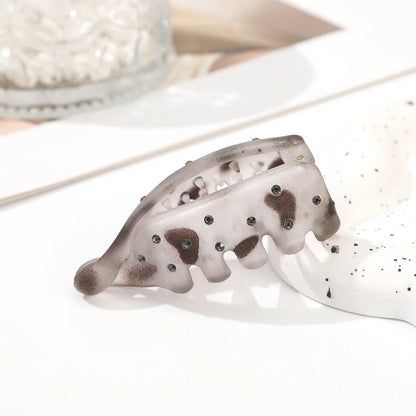 Haar accessoires voor zomerse kapsels