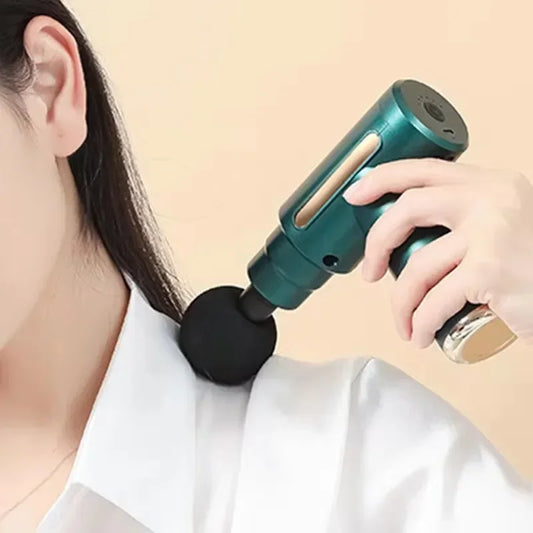Massage gun Bol.com – Populaire keuze voor sporters