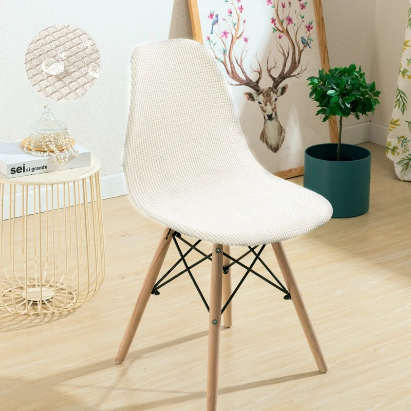 Moderne muurkrabpaal met zitvlak – Voor actieve katten