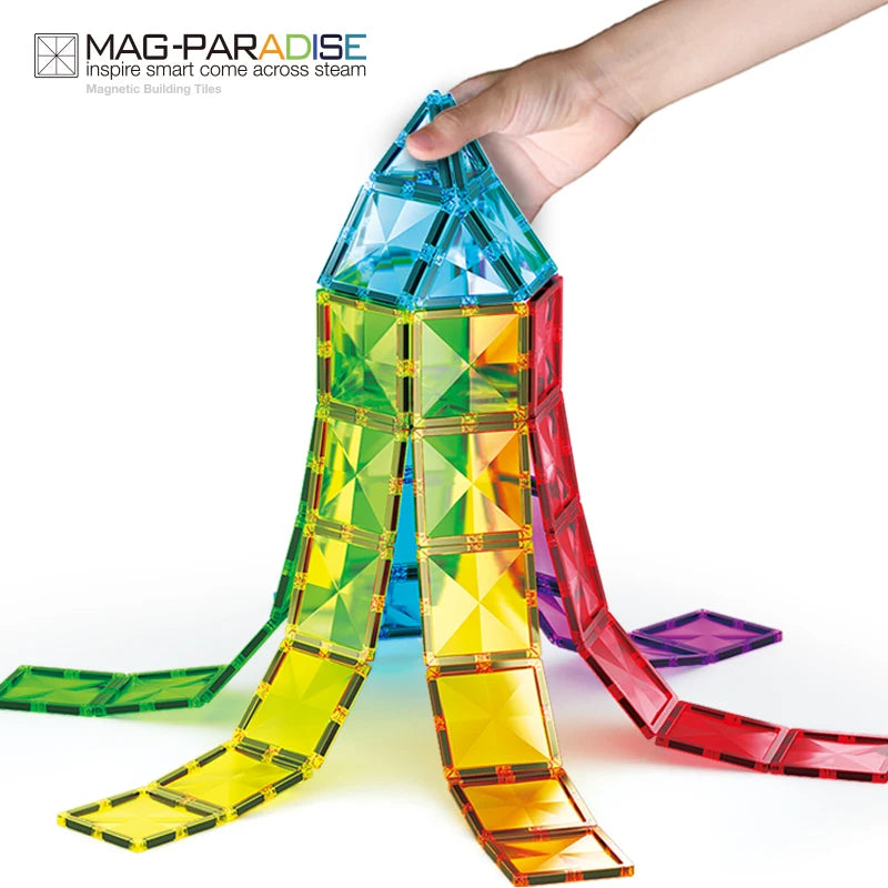 Magneet speelgoed Intertoys – Kwaliteit en speelplezier