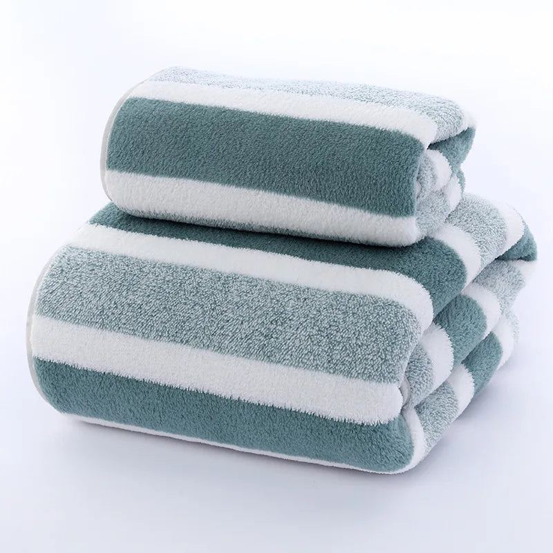Microvezel handdoek voor outdoor – Wind- en waterbestendig