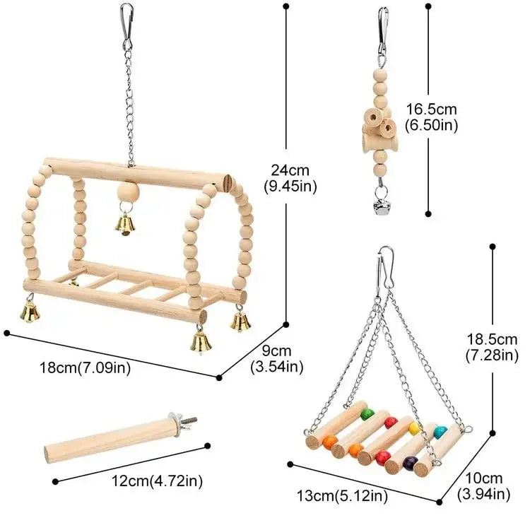 Action vogelhuisje DIY – Bouw zelf een huisje