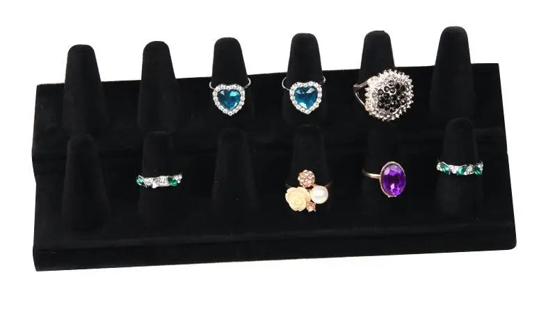 Sieraden rek – Handige opberger voor je favoriete juwelen