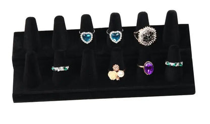 Sieraden rek – Handige opberger voor je favoriete juwelen