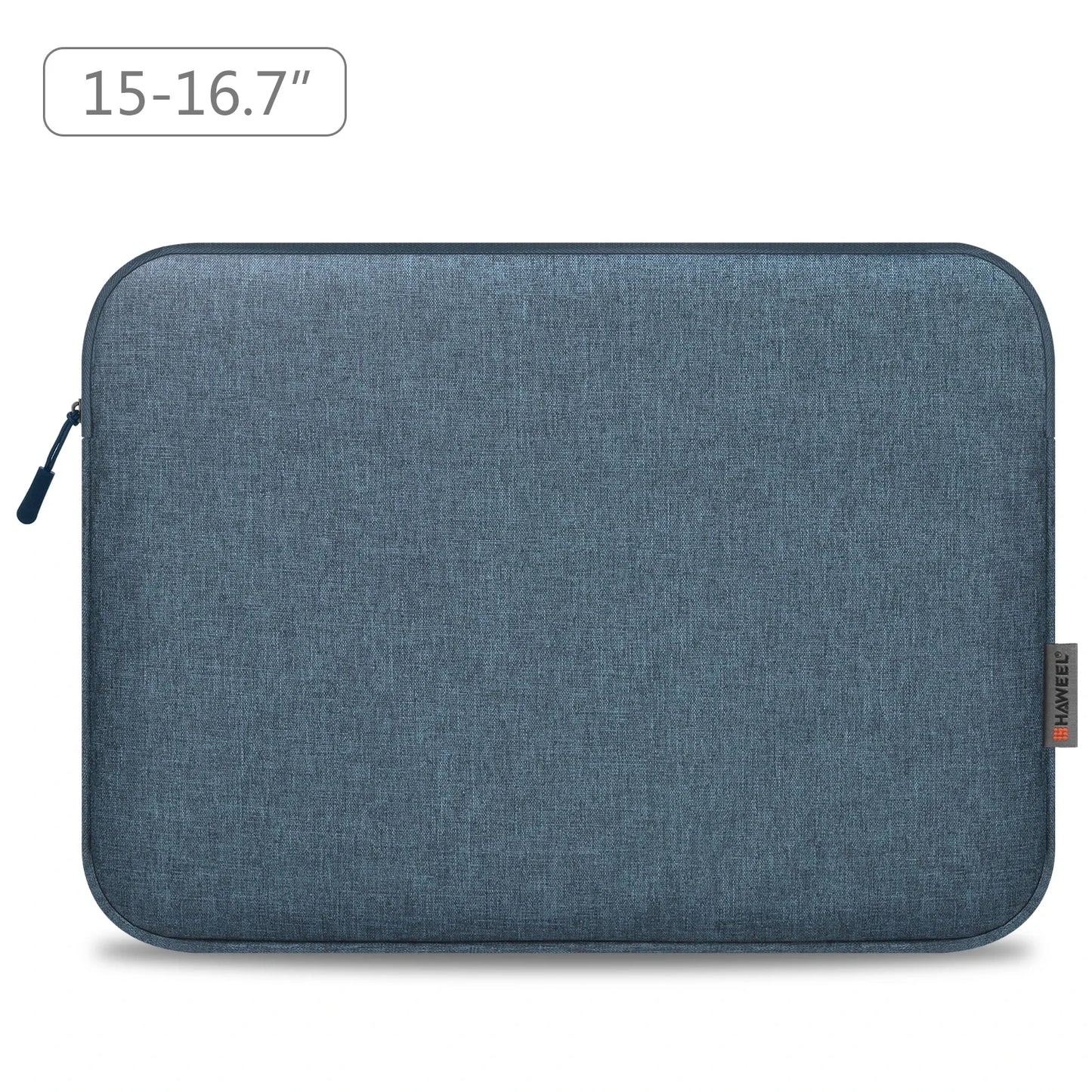 Laptoptas met gewatteerde binnenkant – Optimale bescherming