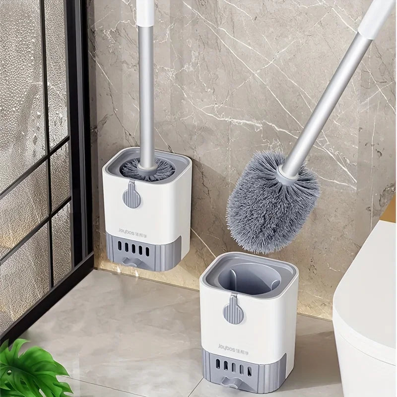 Toilet borstel – Onmisbaar voor een schoon toilet