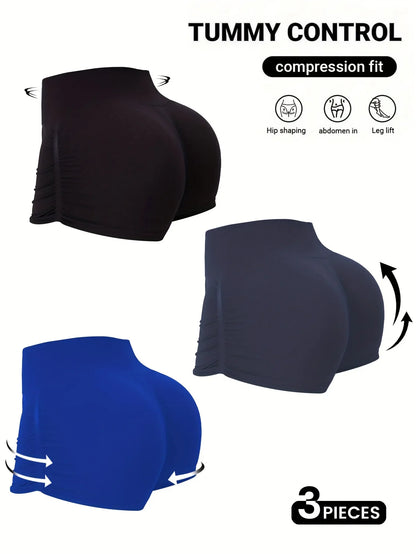 Zachte yoga kleding met hoge taille legging