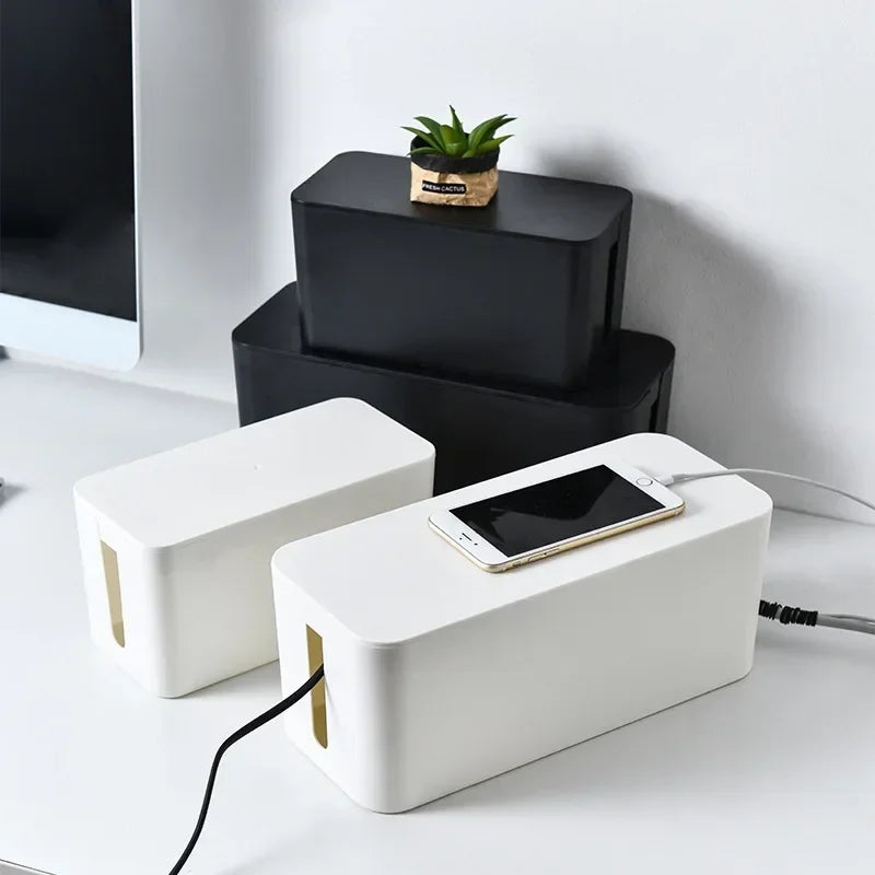 Snoerendoos met strakke afwerking – Voor elk interieur