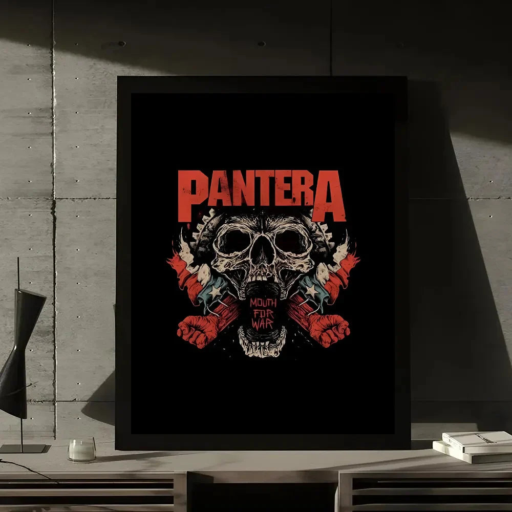 Kunstzinnige posters voor een moderne look