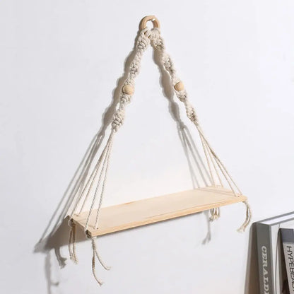 Rustieke houten accessoires – Warmte en karakter