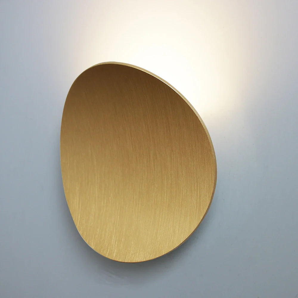 Wandlamp batterijen met vintage filament – Klassieke stijl