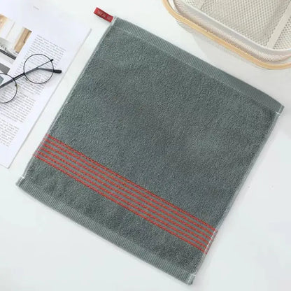 Washandjes van badstof – Hoog absorptievermogen