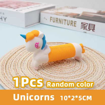 Fidget toys met anti-stress werking