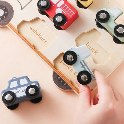 Speelgoed 2 jaar jongens – Actief en creatief