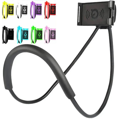 Luxe telefoonhouder voor in bed – Comfort en stijl