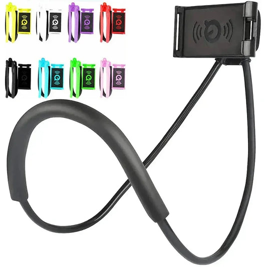 Luxe telefoonhouder voor in bed – Comfort en stijl
