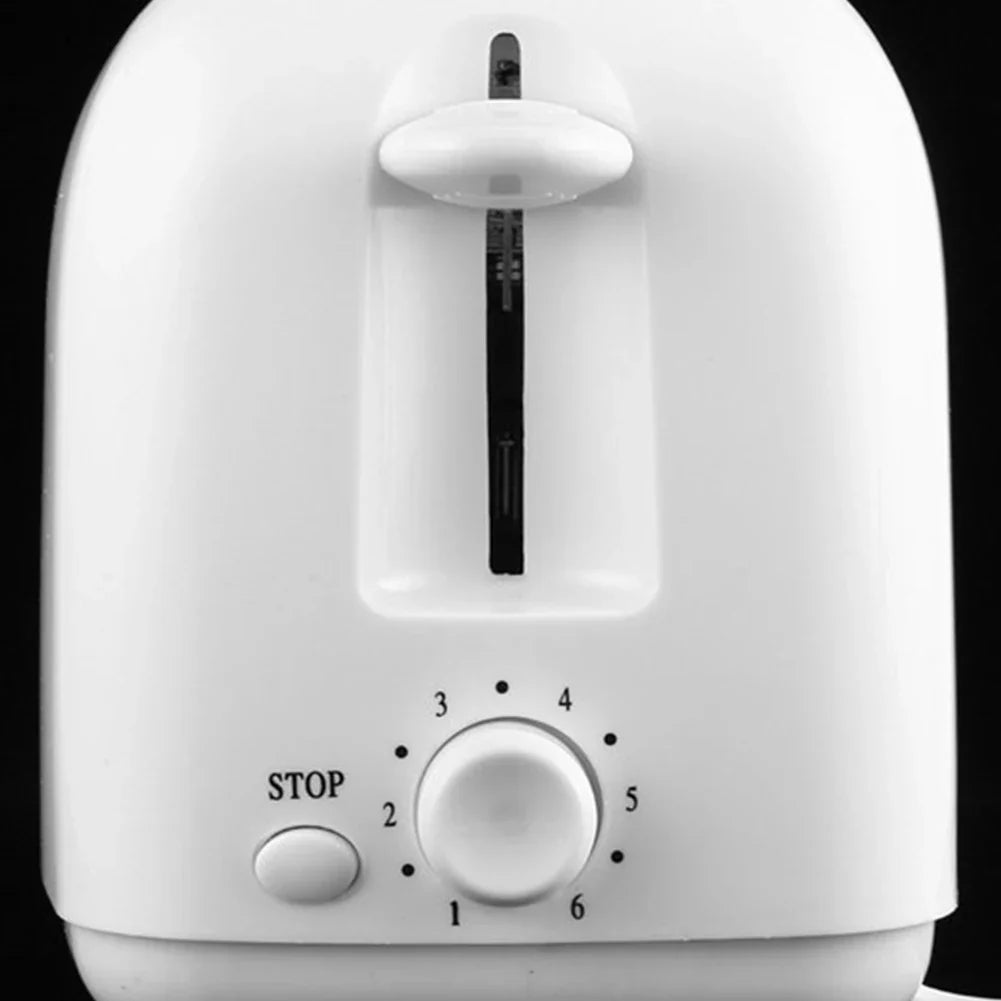 Goedkoop broodrooster Action – Compact en krachtig