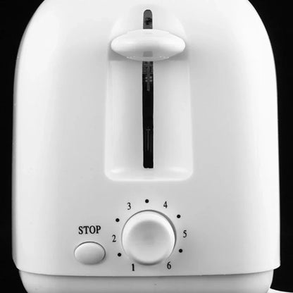 Goedkoop broodrooster Action – Compact en krachtig