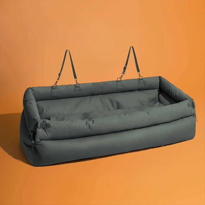 Welkoop hondenmand duurzaam materiaal – Lang plezier