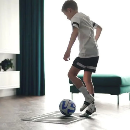 Beste voetbal voor dagelijks gebruik